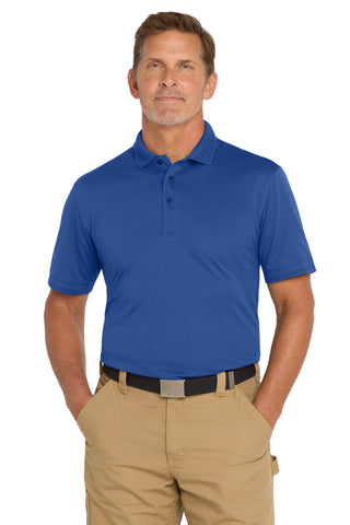CornerStone ® Industrial Snag-Proof Pique Polo. CS4020