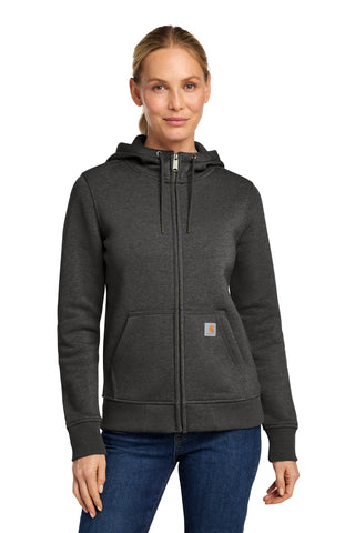 Carhartt® Women's Clarksburg Full-Zip Hoodie CT102788