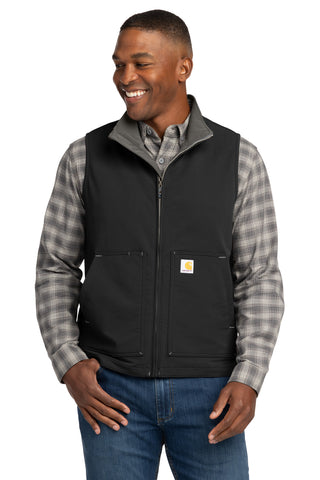 Carhartt® Super Dux™ Soft Shell Vest CT105535