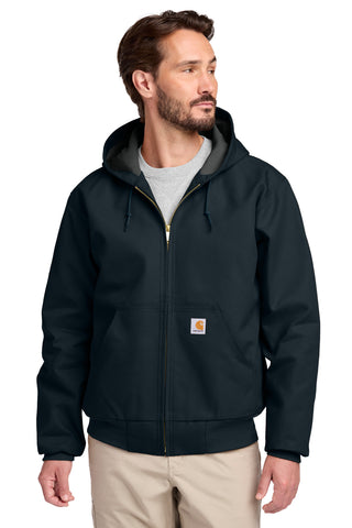 Carhartt ® Thermal-Lined Duck Active Jac.  CT106678