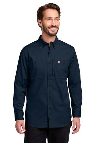 Carhartt® Rugged Professional™ Series Long Sleeve Shirt CT106689