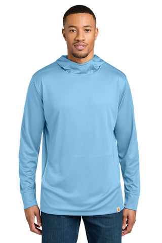 Carhartt Force® Sun Defender™ Long Sleeve Hooded T-Shirt CT106923
