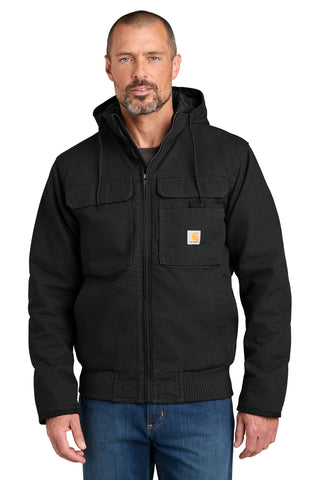 Carhartt® Full Swing® Washed Duck Active Jac CT106980