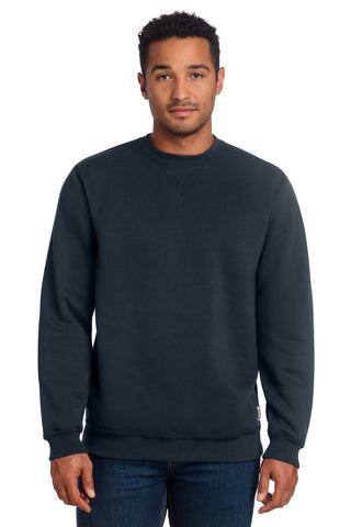Carhartt ® Midweight Crewneck Sweatshirt. CTK124