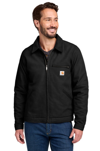 Carhartt® Tall Duck Detroit Jacket CTT103828