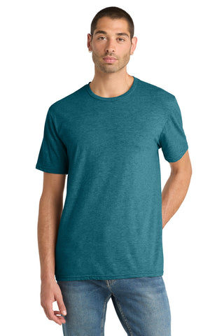 District® Perfect Blend® CVC Tee. DM108
