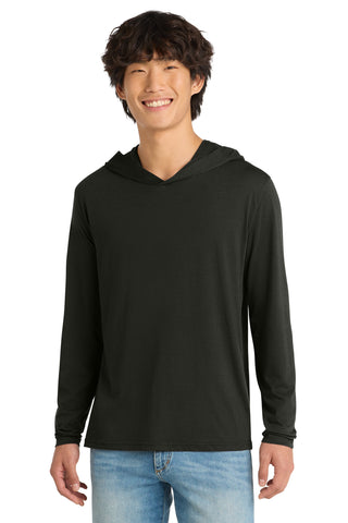 District® Perfect Tri® Long Sleeve Hoodie. DM139