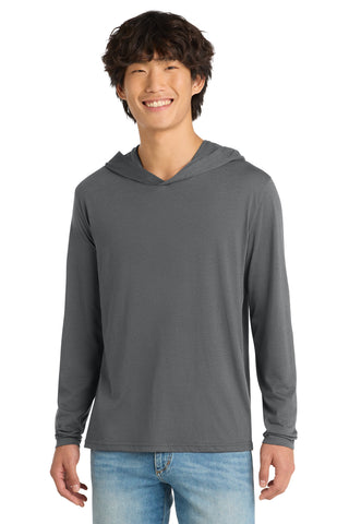 District® Perfect Tri® Long Sleeve Hoodie. DM139