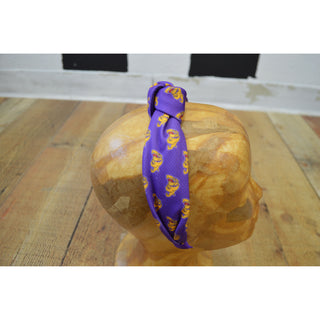 Wylie Bulldogs - Knot Headband