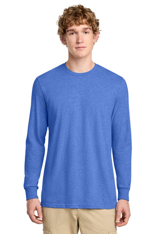 District® Perfect Blend® CVC Long Sleeve Tee DT109