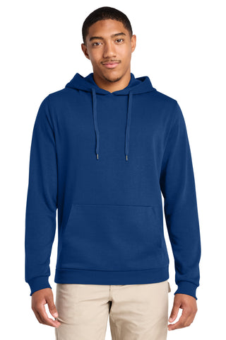 District® Perfect Tri® Fleece Pullover Hoodie DT1300