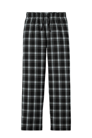 District® Flannel Plaid Pant. DT1800