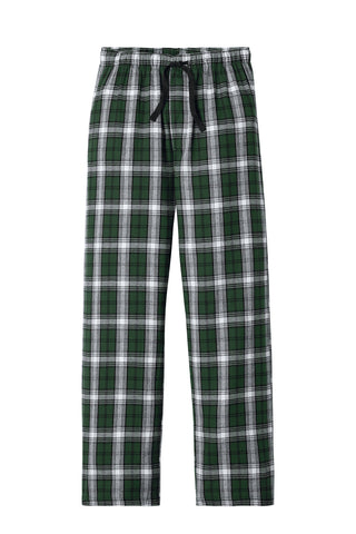 District® Flannel Plaid Pant. DT1800