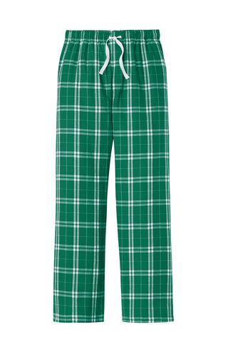 District® Flannel Plaid Pant. DT1800