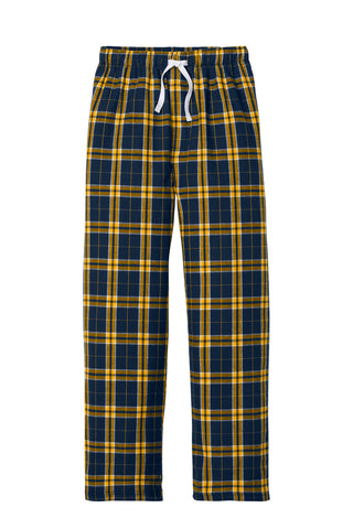 District® Flannel Plaid Pant. DT1800