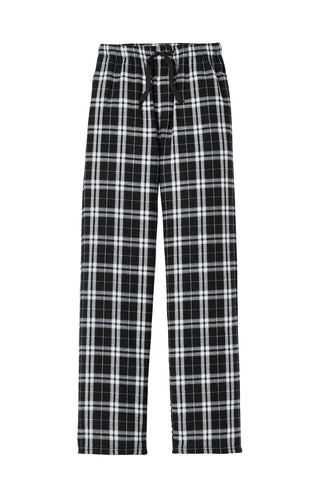 District® Flannel Pocket Pant DT1810