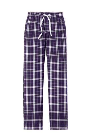 District® Flannel Pocket Pant DT1810