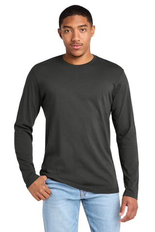 District Wash™ Long Sleeve Tee DT2103