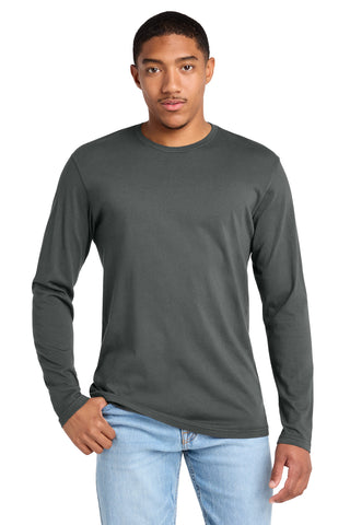 District Wash™ Long Sleeve Tee DT2103