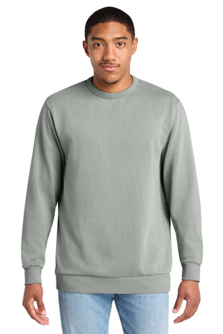 District Wash™ Fleece Crew DT2204