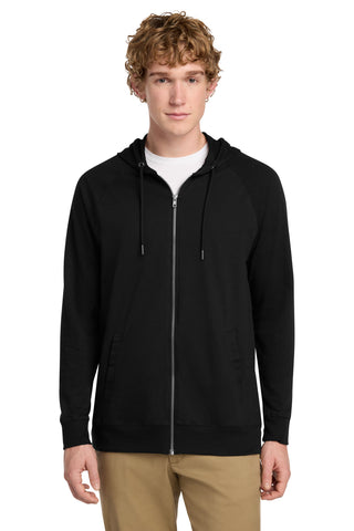 District® Featherweight French Terry™ Full-Zip Hoodie DT573
