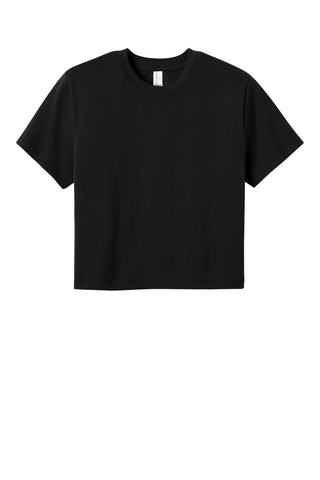 District® Women's Heavyweight Boxy Very Important Tee® DT6066