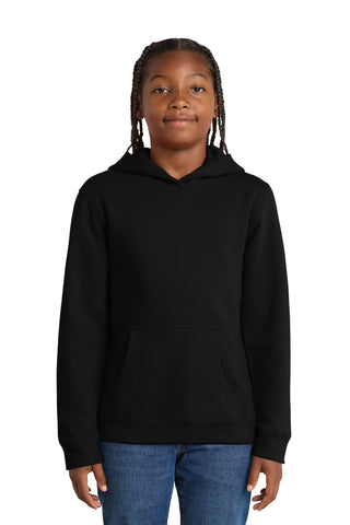 District® Youth V.I.T.™Fleece Hoodie DT6100Y