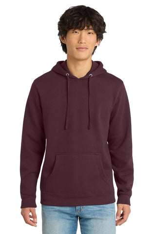 District® V.I.T.™Fleece Hoodie DT6100
