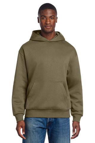District® V.I.T.™ Heavyweight Fleece Hoodie DT6150