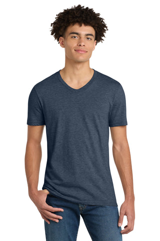 District® Very Important Tee® V-Neck. DT6500
