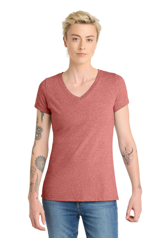 District ® Women's Very Important Tee ® V-Neck. DT6503