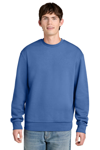 District® MelloFleece Crew DT6704