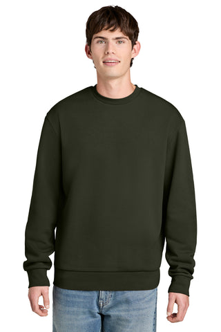District® MelloFleece Crew DT6704