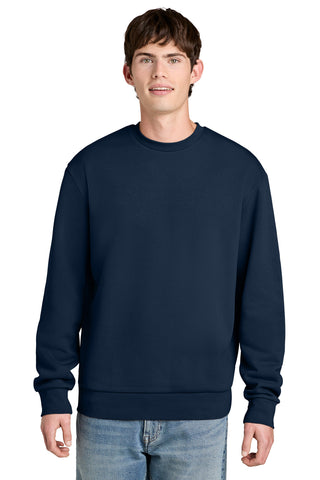 District® MelloFleece Crew DT6704