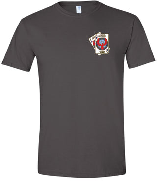 Dyess 21 ATF - Grey