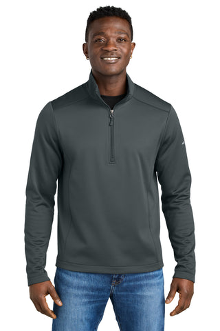 Eddie Bauer® Smooth Mid Layer Fleece 1/2-Zip EB2360
