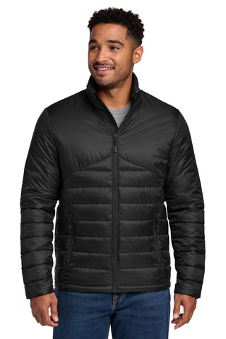 Eddie Bauer® Quilted Jacket EB510