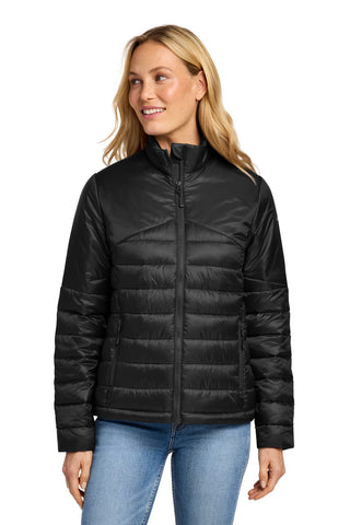 Eddie Bauer® Women's Quilted Jacket EB511