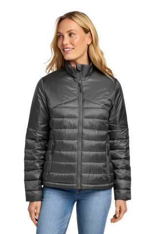 Eddie Bauer® Women's Quilted Jacket EB511