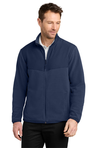 Port Authority® Therma-Tek Fleece Jacket F180