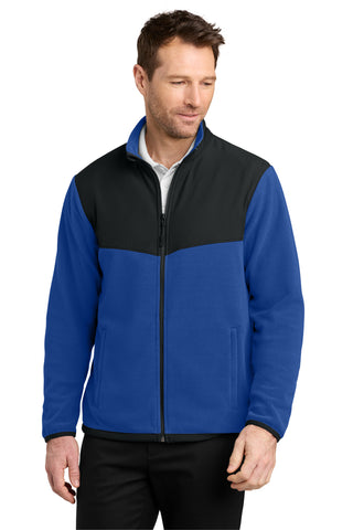 Port Authority® Therma-Tek Fleece Jacket F180