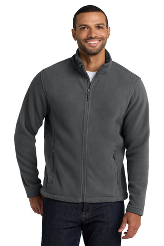 Port Authority® Value Fleece Jacket. F217