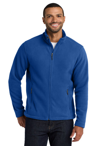 Port Authority® Value Fleece Jacket. F217