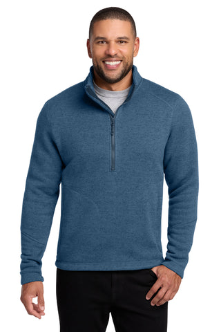 Port Authority® Arc Sweater Fleece 1/4-Zip F426