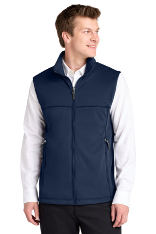 Port Authority® Collective Smooth Fleece Vest F906