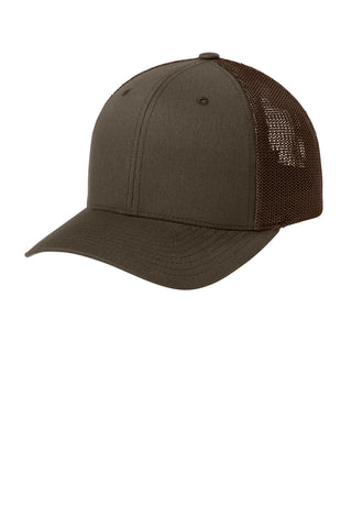 Flexfit® Trucker Mesh Cap FF6511