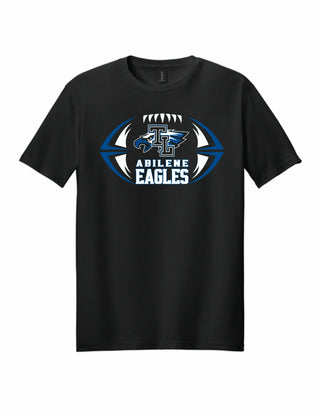TLCA Eagles Cheer - Football