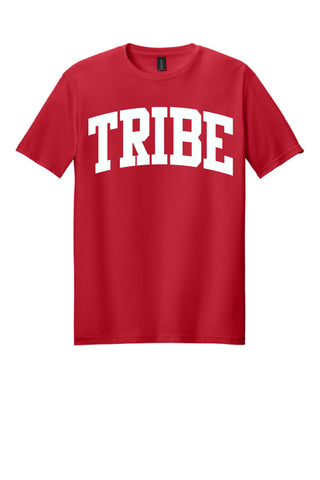 Jim Ned Indians - Tribe T-Shirt