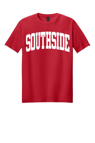 Cooper Cougars - Southside T-Shirt