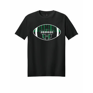 Hamlin Pied Pipers - Football T-Shirt